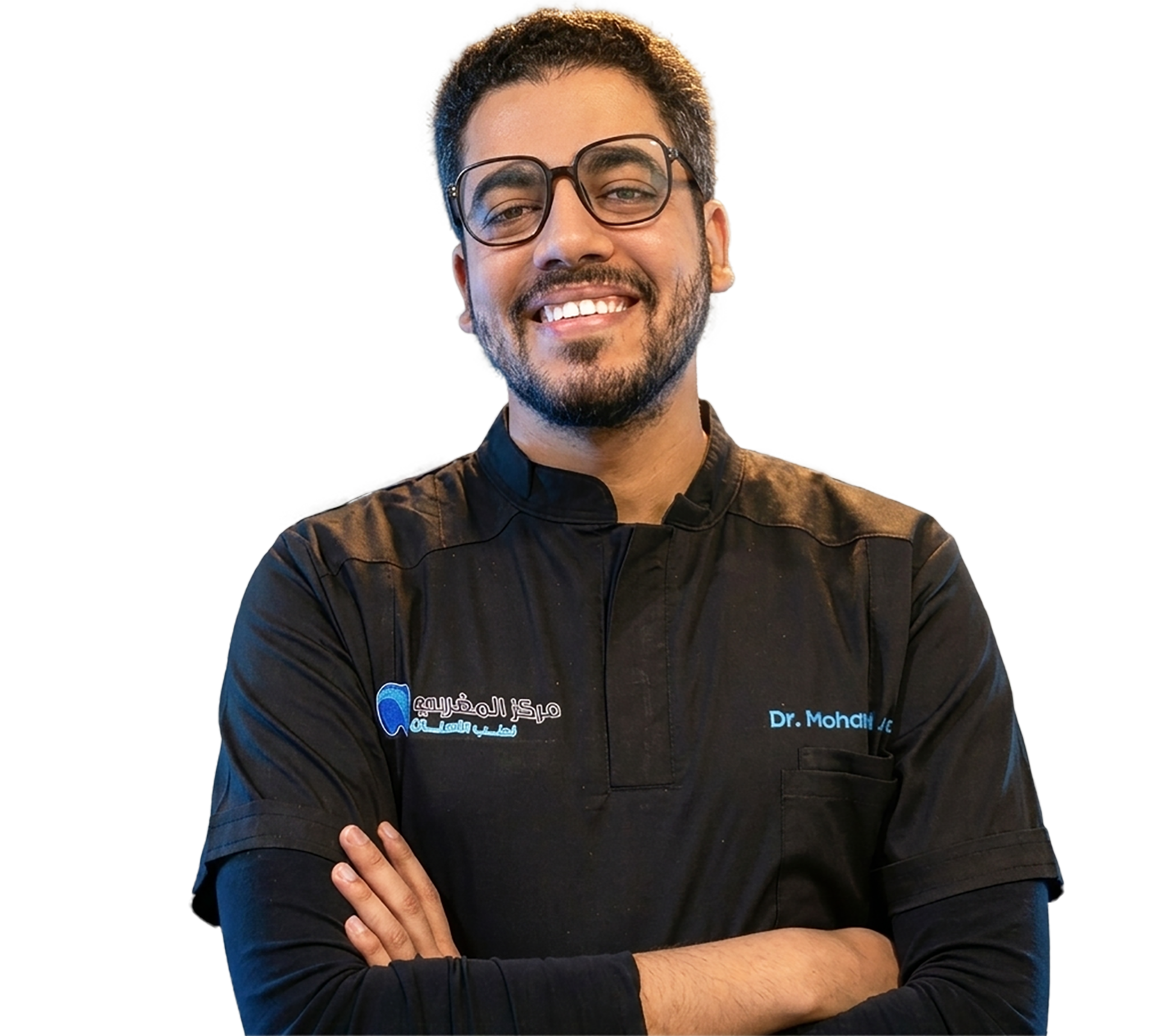 د. محمد عادل المغربي